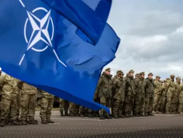 تقرير يكشف عن "دليل سري" يُناقش داخل الناتو للمشاركة بحروب "شديدة الحدة" - وكالة ستيب نيوز