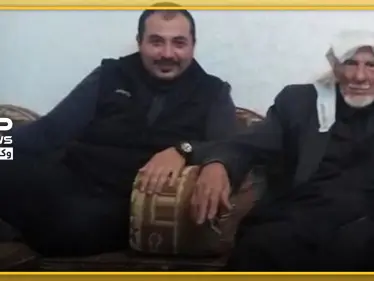 "يريد الأستقرار والطمأنينة".. معمّر عربي تجاوز عمره 100 تزوج من امرأة جديدة - وكالة ستيب نيوز