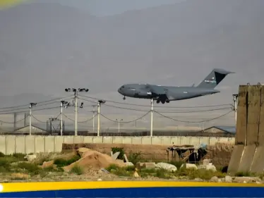 طالبان ترد على ترامب: حصولكم على قاعدة باغرام أشبه بالمستحيل - وكالة ستيب نيوز