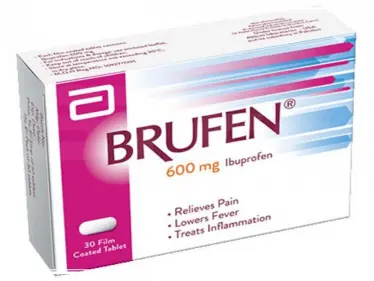 دواء بروفين 600 شراب وأقراص.. دواعي الاستعمال - وكالة ستيب نيوز