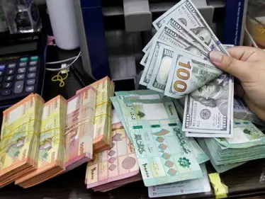 دولار السوق السوداء في مستوى جديد بعد أنباء عن زيارة يجريها الحريري إلى بعبدا اليوم - وكالة ستيب نيوز