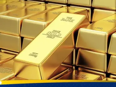 الذهب يسجل مستوى قياسياً وسط توقعات بخفض الفائدة الأمريكية وتوترات عالمية - وكالة ستيب نيوز