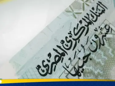 عملة وطنية جديدة لمواجهة السوق السوداء في مصر.. والقاهرة تتلقى مبلغاً ضخماً - وكالة ستيب نيوز