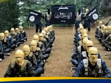 تقرير أممي: داعش أنشأ مدارس لتلقين الأطفال على مهام انتحارية - وكالة ستيب نيوز