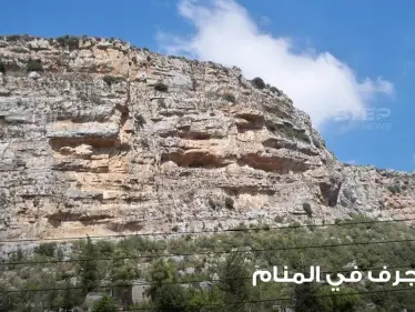 تفسير رؤية جرف في المنام والقفز من فوقه والسقوط من عليه - وكالة ستيب نيوز