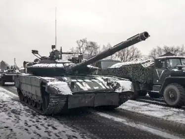 المخابرات الليتوانية: روسيا لديها ما يكفي من موارد لمواصلة الحرب في أوكرانيا لعامين - وكالة ستيب نيوز