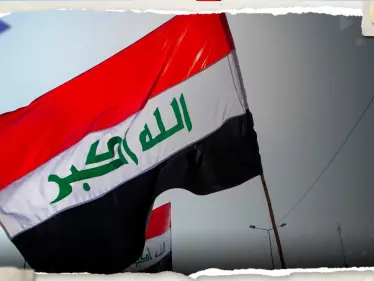 وثيقة مسربة تكشف إجراءات دفاعية يتخذها العراق "تحسباً لحرب محتملة".. والصدر يوجه رسالة لـ 4 دول عربية - وكالة ستيب نيوز