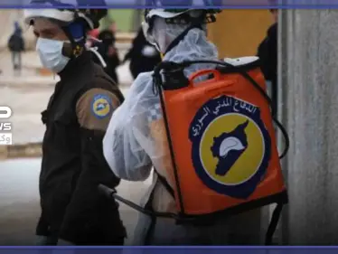 مشتبه بالإصابة بكورونا يصل من تركيا لهذه المنطقة بإدلب.. والأهالي يحذرون من انتشار العدوى - وكالة ستيب نيوز