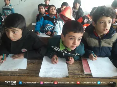 ملخص أحداث سوريا – الاثنين 17 -12- 2018 - وكالة ستيب نيوز