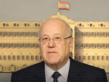 بعد تحقيقات أولية.. ميقاتي يكشف عن الجهة التي تقف وراء إطلاق الصواريخ على إسرائيل - وكالة ستيب نيوز