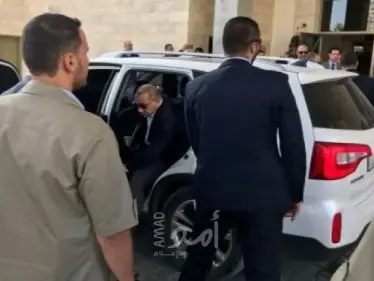 بلورة اتفاق كامل.. الوفد المصري برئاسة عباس كامل يتجه إلى غزة لجمع القادة الفلسطينيين وتثبيت الاتفاق - وكالة ستيب نيوز