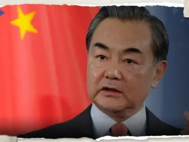 وزير خارجية الصين يتحدث عن تغيرات متسارعة "لم يسبق لها مثيل منذ قرن" - وكالة ستيب نيوز
