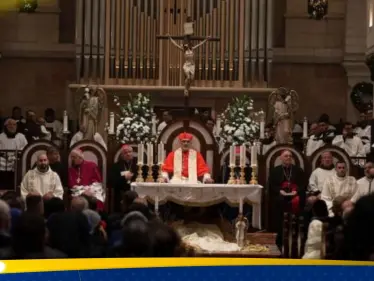 حماس تصدر بياناً بشأن أعياد المسيحيين في فلسطين ورسالة لهم - وكالة ستيب نيوز