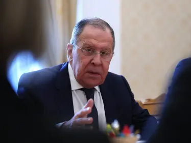 لافروف يتحدث عن خطوة أمريكية "ستشكل تهديداً نووياً" لموسكو.. ويوجه تهماً للغرب - وكالة ستيب نيوز