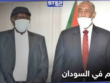تضمن "فصل الدين".. اتفاق سلام بين البرهان والحركة الشعبية في السودان - وكالة ستيب نيوز