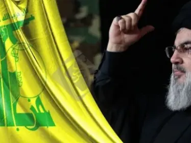 حزب الله اللبناني يتحدث عن تحرك على امتداد الأمة بعد تفجير حسينية شيعية في قندهار الأفغانية - وكالة ستيب نيوز