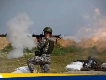 موسكو قلقة: الناتو يُجري تدريبات على سيناريو احتلال كالينينغراد - وكالة ستيب نيوز