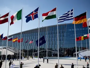 الناتو يكشف العرض الذي اقترحه على تركيا مقابل تخليها عن منظومة S400.. مُعلناً دعمه لإجراء تحقيقات معمقة حول هجوم أربيل - وكالة ستيب نيوز