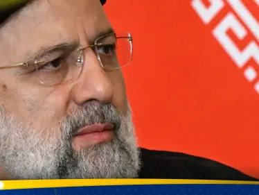 بعد اغتيال قيادي إيراني كبير في سوريا.. رئيسي يتوعّد إسرائيل بـ