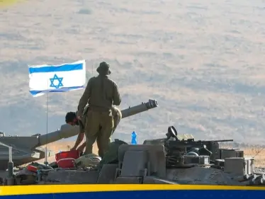 الجيش الإسرائيلي يعلن اغتيال قياديين في حماس وحزب الله - وكالة ستيب نيوز