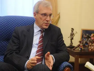 سفير الاتحاد الأوروبي في موسكو يقيّم العلاقات الثنائية.. ويتحدث عن الأسوأ - وكالة ستيب نيوز