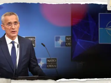  أمين عام الناتو يستبعد دخول الحلف بالحرب اذا اندلعت بتايوان لسبب واحد - وكالة ستيب نيوز