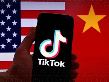 تيك توك: بكين تطالب واشنطن بضمان بيئة أعمال عادلة للشركات الصينية - وكالة ستيب نيوز
