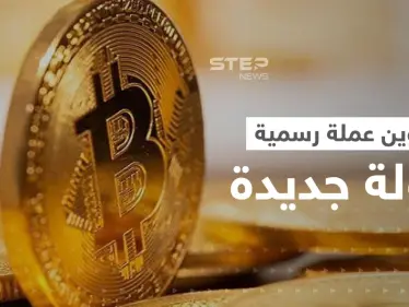 أول دولة في إفريقيا وثاني دولة في العالم تعتمد البتكوين عملة رسمية.. فمن هي - وكالة ستيب نيوز