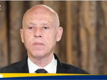 ما علاقة حضور الرئيس التونسي في القمة العربية بقضية الحنطة.. تقرير يكشف المستور - وكالة ستيب نيوز