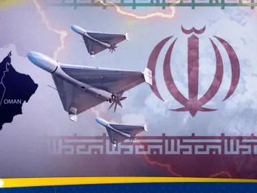 استهداف الإمارات وعُمان بصواريخ إيرانية.. وتوقعات بتصعيد عسكري خلال 24 ساعة - وكالة ستيب نيوز