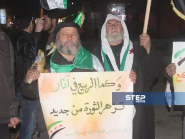 ملخص أحداث سوريا – الثلاثاء 19 -03- 2019 - وكالة ستيب نيوز