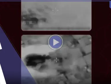 بالفيديو|| لحظة اغتيال الجيش الإسرائيلي 