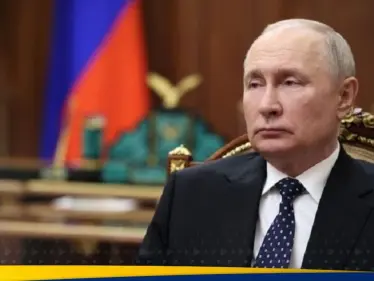 بوتين يكشف عن خطة عسكرية ضخمة على حدود أوكرانيا.. هل بدأت روسيا مرحلة جديدة - وكالة ستيب نيوز