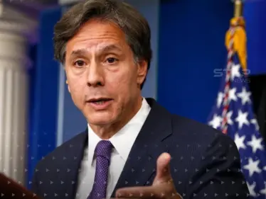 وزيرا دفاع وخارجية أمريكا يكشفان الخطة الدبلوماسية الأمريكية لمساعدة أوكرانيا - وكالة ستيب نيوز