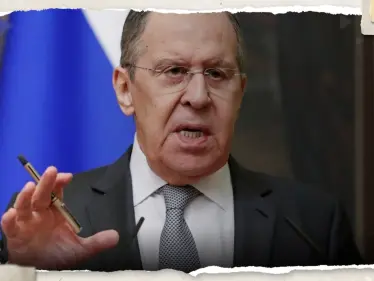لافروف يكشف تفاصيل جديدة حول محاولة تمرد فاغنر وتورط الاستخبارات الغربية - وكالة ستيب نيوز