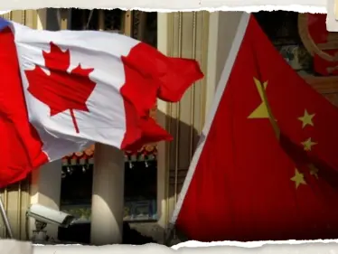 كندا تعتقل "جاسوس للصين" وتكشف ما كان يفعله في ظل توتر علاقة البلدين - وكالة ستيب نيوز