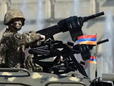 أنباء عن انقلاب عسكري في أرمينيا ورئيس الوزراء يصرّح - وكالة ستيب نيوز