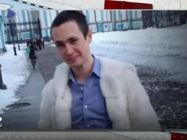 صورة واسم نجل قائد فاغنر ينتشران.. فهل 