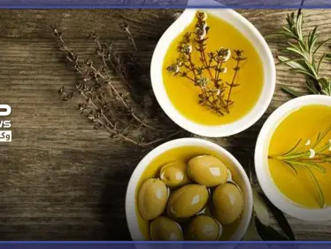 5 فوائد لتناول زيت الزيتون أثناء الحمل - وكالة ستيب نيوز