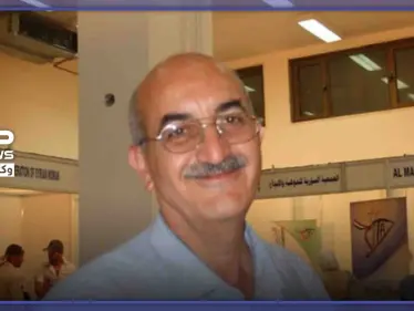 مخترع سوري تنبأ بوباء قاتل منذ عشر سنوات.. ووضع هذه الابتكارات الملائمة له - وكالة ستيب نيوز