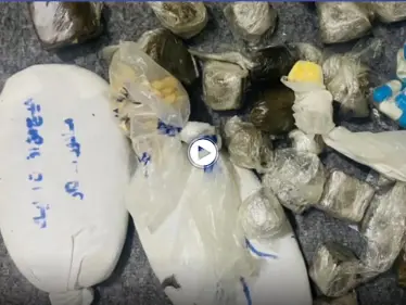 بالفيديو|| امرأة سورية تلجأ للشعوذة بهدف السيطرة على زوجها وتنتهي بوضع مواد ممنوعة له - وكالة ستيب نيوز