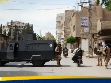 بعد اشتباكات أشرفية صحنايا.. الداخلية السورية تتوعد - وكالة ستيب نيوز