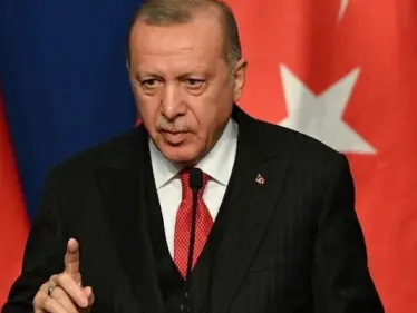 الرئيس التركي أردوغان يصعّد ضد رئيس وزراء اليونان ويوضح الحل الوحيد لملف قبرص - وكالة ستيب نيوز