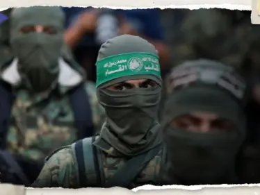 كتائب القسام تعلن مقتل أربعة من قادتها العسكريين في غزة - وكالة ستيب نيوز