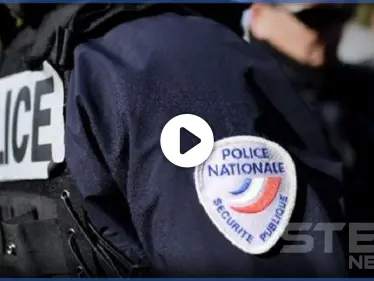 بالفيديو|| الشرطة الفرنسية تعتدي بوحشية على موسيقي.. ومقرب من ماكرون يكشف ردّة فعله - وكالة ستيب نيوز