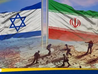 الجيش الإسرائيلي: الهجوم زعزع القيادة الإيرانية - وكالة ستيب نيوز