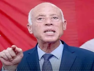 قيس سعيد يأمر مسؤولة أوروبية رفيعة بمغادرة تونس خلال 24 ساعة - وكالة ستيب نيوز