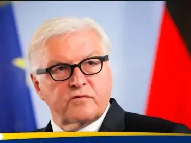 الرئيس الألماني يحذر من تحول العالم إلى "وكر لصوص" في عهد ترامب - وكالة ستيب نيوز