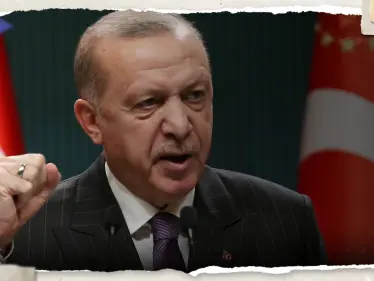 استطلاع: أردوغان يتفوق على جميع منافسيه بالانتخابات الرئاسية في تركيا - وكالة ستيب نيوز