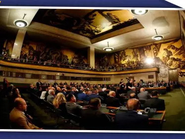 معارض سوري يكشف عن وجود عنصرين من المخابرات السورية ضمن اللجنة الدستورية - وكالة ستيب نيوز